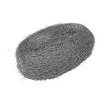 Timco Steel Wire Wool - Coarse