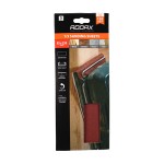 Timco 1/3 Sanding Sheets 93 x 230mm - Red - Unpunched