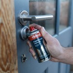 Timco Graphite Lock Lubricant 80ml