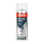 Timco Red Oxide Primer 380ml