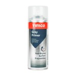 Timco Grey Primer 380ml