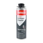 Timco Fill & Fix PU Foam Cleaner 500ml