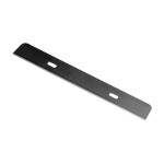 Timco Tile & Glass Scraper Blades 100mm
