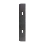 Timco Tile & Glass Scraper Blades 100mm