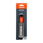 Timco Tile & Glass Scraper Blades 100mm