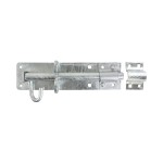 Timco Heavy Brenton Padbolt - Hot Dipped Galvanised