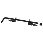Timco Cane Bolt - Black
