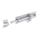 Timco Heavy Brenton Padbolt - Hot Dipped Galvanised