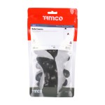 Timco Sela Covers 28mm - Black