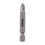 Timco S2 Driver Bits Phillips - Packs