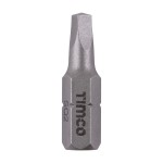 Timco S2 Driver Bits Square