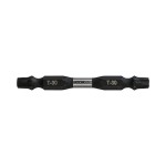 Timco Impact Double Ended Driver Bits Torx