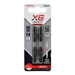 Timco Impact Double Ended Driver Bits Torx