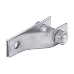 Timco Ferrule Locking Strainer - Hot Dipped Galvanised