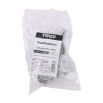 Timco Small Radisseur - Hot Dipped Galvanised