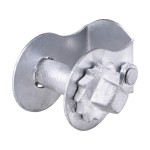 Timco Ratchet Strainer - Hot Dipped Galvanised