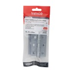 Timco Grade 7 Ball Bearing Fire Door Hinges