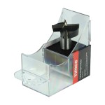 Timco TCT Hinge Cutters 35mm