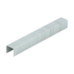Timco Heavy Duty Staples Chisel Point - A2 Stainless Steel