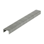 Timco Light Duty Staples Chisel Point - Galvanised