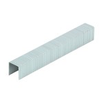 Timco Heavy Duty Staples Chisel Point - Galvanised