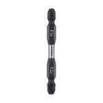 Timco Impact  Double Ended Driver Bits Pozi