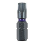 Timco V5 Impact Driver Bits TX40 x 25mm Torx