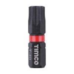 Timco Impact Driver Bits - TX