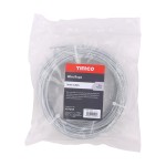 Timco Wire Rope - Zinc
