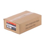 Timco Single Link Jack Chain - Zinc