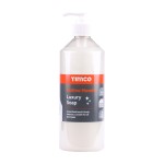 Timco Active Hands Luxury Soap 500ml