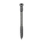 Timco C2 Deck-Fix Cylinder Screws Torx - Green