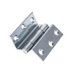 Timco Stormproof Hinge (1951) - Zinc