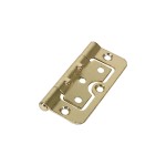 Timco Hurlinge - Fixed Pin (104) - Electro Brass