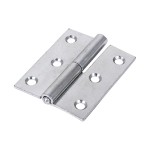Timco Lift Off Hinge (457) - Zinc