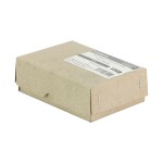 Timco Plain Butt Hinges - Fixed Pin (1838) - Zinc