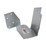 Timco Timber Hangers - Mini - A2 Stainless Steel