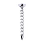 Timco Classic Multi-Purpose 4.5mm Woodscrews Double Countersunk Pozi - A2 Stainless Steel