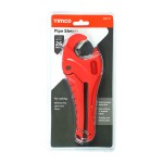 Timco Pipe Shears 0-26