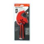 Timco Premium Pipe Shears 0-42