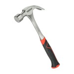Timco Claw Hammer - One Piece