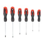 Timco Screwdriver Set 6pc