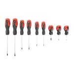 Timco Screwdriver Set 9 pc