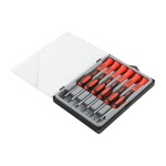 Timco Precision Screwdriver Set 6pc