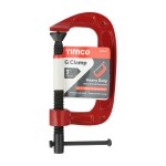 Timco G Clamps