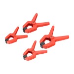 Timco Spring Clamp Set 4pc