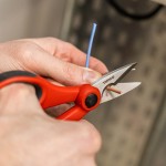 Timco Electricians Scissors 6