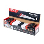 Timco First Fix Wood Saw