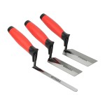 Timco Margin Trowel Set 3pc