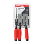 Timco Margin Trowel Set 3pc